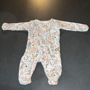 Magnetic me pajamas